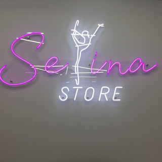 Telegram kanalining logotibi selina_store_uz — Selina Store UZ