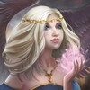 Логотип телеграм канала @selinakatrinwriter — Селина Катрин: Журнал Архитектора Галактик