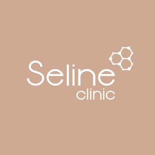 Логотип телеграм канала @selineclinic — Selineclinic | Косметология и пластическая хирургия