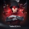 Логотип телеграм канала @selint1metro — metro shop solo×ЗСУn1