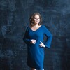 Логотип телеграм канала @selivers — Селиверстова. Деньги на репутации