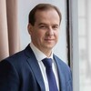 Логотип телеграм канала @seliverstovmos — СЕЛИВЁРСТОВ.MOS