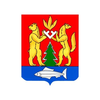 Логотип телеграм канала @selkupadm — Администрация Красноселькупского района