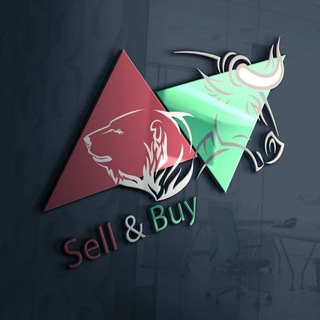 Logo saluran telegram sell_buy_channel_new — Sell & Buy
