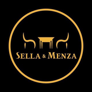 Telegram kanalining logotibi sellamenzauz — Sella Menza