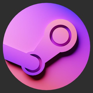 Логотип телеграм канала @sellandbuysteam — Продажа аккаунтов Steam/покупка