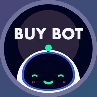 Логотип телеграм канала @sellchatbots — Продажа чат ботов