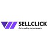 Логотип телеграм канала @sellclick — SellClick