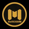 Logo saluran telegram sellcodm — 『بـيـع حـسـابـات CODM』