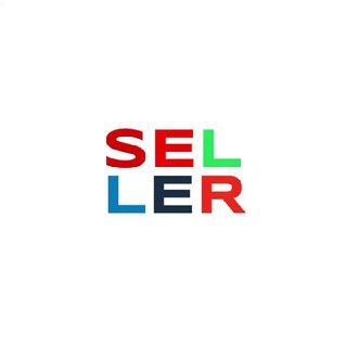 Логотип телеграм канала @seller_news — Seller • Новости
