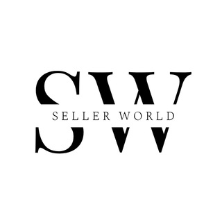 Логотип телеграм канала @seller_world_su — Seller World - бизнес на Маркетплейсах
