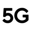 Telegram channel 5G seller logo