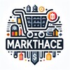 Логотип телеграм канала @seller_and_marketplace — Селлер на маркетплейсе (WB,ЯМ,Ozon,МегаМаркет)
