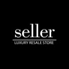 Telegram channel SELLER logo