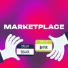 Логотип телеграм канала @selleradvice — О Маркетплейсах для селлеров и новичков