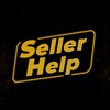 Логотип телеграм канала @sellerhelpsamovykup — Seller Help | Продвижение на Wildberries, самовыкупы, SEO