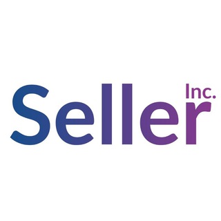 Логотип телеграм канала @sellerinc — Seller Inc.