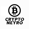 Telegram channel Crypto Neyro - Новости и обсуждения logo
