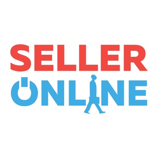 Логотип телеграм канала @selleronlineofficial — Seller-Online.com