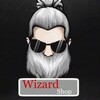 Логотип телеграм канала @sellers_himik — Wizard|Shop🏪