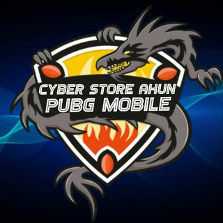Logotipo del canal de telegramas sellerstoreaccountpubgm - PUBGM ACCOUNTS STORE Global