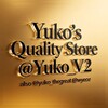 Logo of telegram channel sellingxyuko — Yuko Game Shop