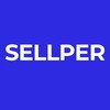 Логотип телеграм канала @sellper_ru — Sellper оцифровка WB/OZON
