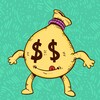 Логотип телеграм канала @sellsmeh — Продавай смешное