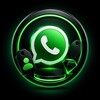 Logo of telegram channel sellwhatsappusernames — Sell WhatsApp usernames