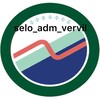 Логотип телеграм канала @selo_adm_vervil — selo_adm_vervil