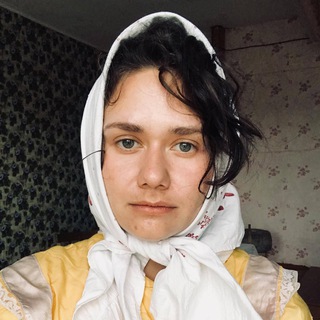 Логотип телеграм канала @seloonomoe — село оно мое