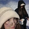 Логотип телеграм канала @seloyti — ☃️❄(﹡ˆ﹀ˆ﹡)♡