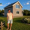 Логотип телеграм канала @selpo33 — СЕЛЬСКИЕ БУДНИ 🏡