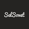 Логотип телеграм канала @selsovetstore — SelSovet