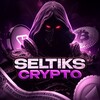 Логотип телеграм -каналу seltikscrypto — Копии вип каналов