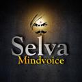 Logo saluran telegram selvamindvoice — Selva Mindvoice