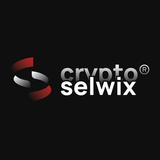 Logo of telegram channel selwix_crypto — Selwix Crypto Channel