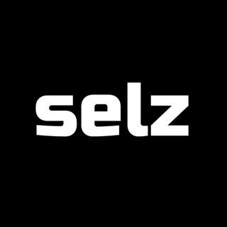 Логотип телеграм канала @selz_store — selz — бутик Apple и гаджетов