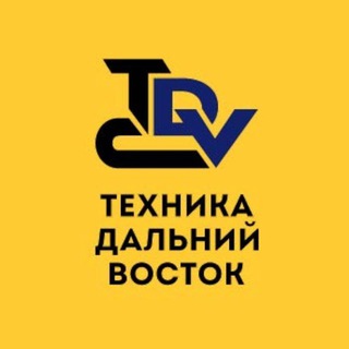 Логотип телеграм канала @sem_tdv — 🚜Спецтехника SEM. Техника Дальний Восток