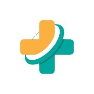 Telegram channel Mounjaro Tirzepatide Acxion logo