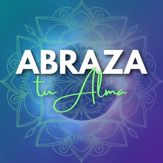 Telegram channel Abraza a tu Alma logo