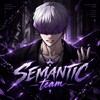 Логотип телеграм канала @semanticteam — Semantic team