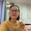 Логотип телеграм канала @semashko_coach — Светлана Семашко - Коуч-наставник ( стандарты ICF)