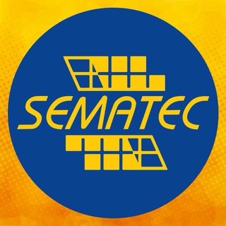 Logo of telegram channel sematecofficial — SEMATEC