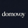 Логотип телеграм канала @semdomovoy — ДОМОВОЙ ПРОДАКШЕН