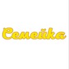 Логотип телеграм канала @semeika79 — Гипермаркет «Семейка»