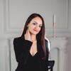 Логотип телеграм канала @semejnyj_yurist_anna — Семейный юрист