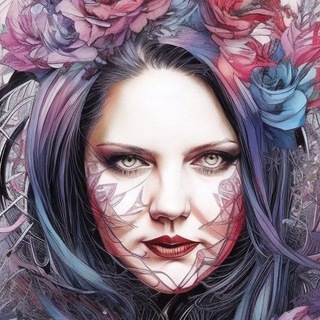 Логотип телеграм канала @semelius1 — Se Melius - Нумерология, таро, руны и эзотерика.