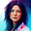 Логотип телеграм канала @semelius_1 — Татьяна Тёлина - нумеролог, таролог, эзотерик