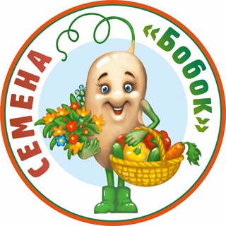 Логотип телеграм канала @semena_bobok — Семена Бобок